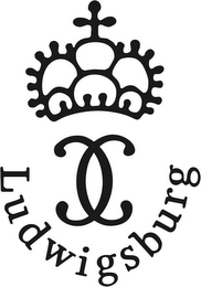 LUDWIGSBURG logo