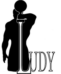 LUDY logo