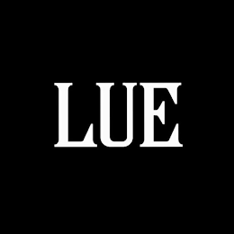 LUE logo