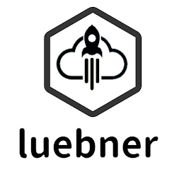 LUEBNER logo