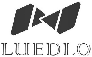LUEDLO logo