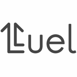 LUEL logo