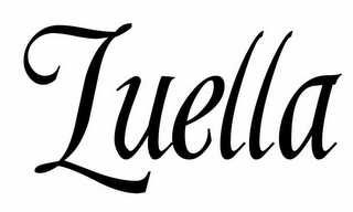 LUELLA logo