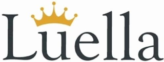LUELLA logo