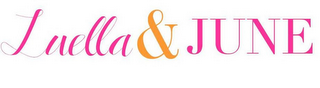 LUELLA & JUNE logo