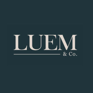 LUEM & CO logo