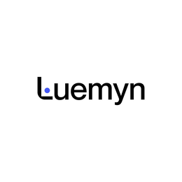LUEMYN logo