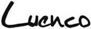 LUENCO logo