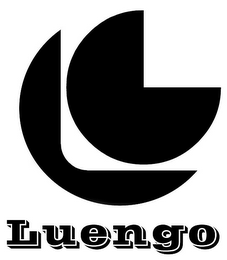 LUENGO logo