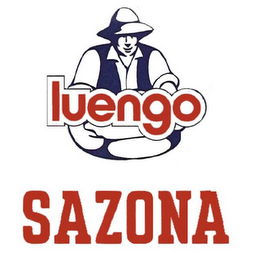LUENGO SAZONA logo