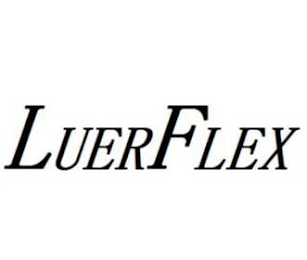 LUERFLEX logo