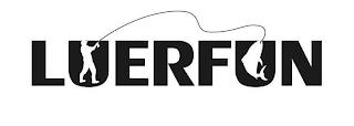 LUERFUN logo