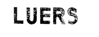 LUERS logo