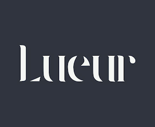LUEUR logo