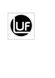 LUF logo
