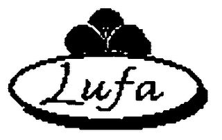LUFA logo