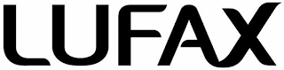 LUFAX logo