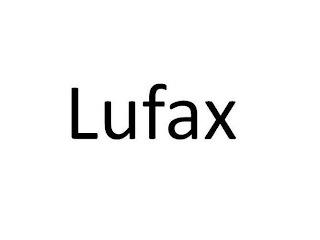 LUFAX logo