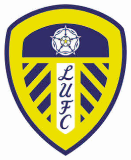 LUFC logo