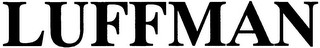 LUFFMAN logo