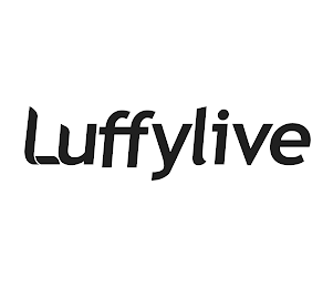 LUFFYLIVE logo
