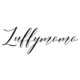 LUFFYMOMO logo