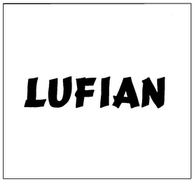 LUFIAN logo