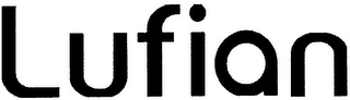 LUFIAN logo
