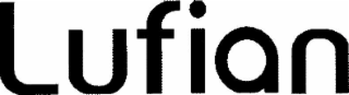 LUFIAN logo