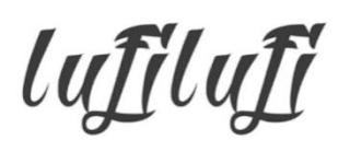 LUFILUFI logo