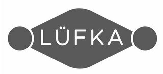 LUFKA logo