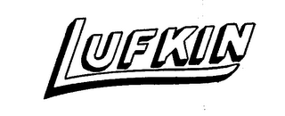 LUFKIN logo
