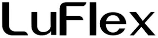 LUFLEX logo