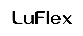 LUFLEX logo