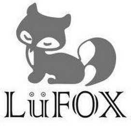 LUFOX logo