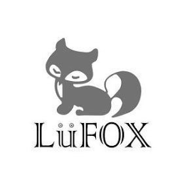 LUFOX logo