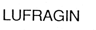 LUFRAGIN logo