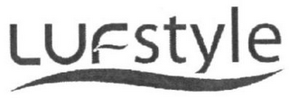 LUFSTYLE logo
