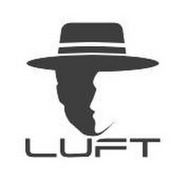 LUFT logo