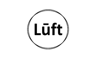 LUFT logo