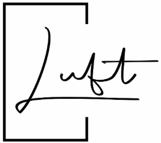 LUFT logo
