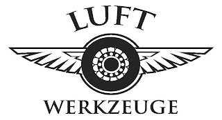LUFT WERKZEUGE logo