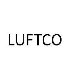 LUFTCO logo