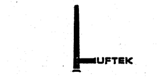 LUFTEK logo