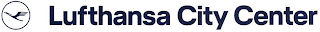 LUFTHANSA CITY CENTER logo
