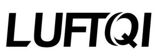 LUFTQI logo