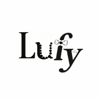 LUFY logo