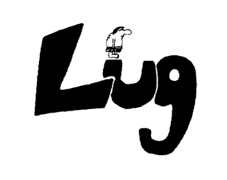 LUG logo