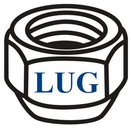 LUG logo