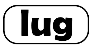 LUG logo